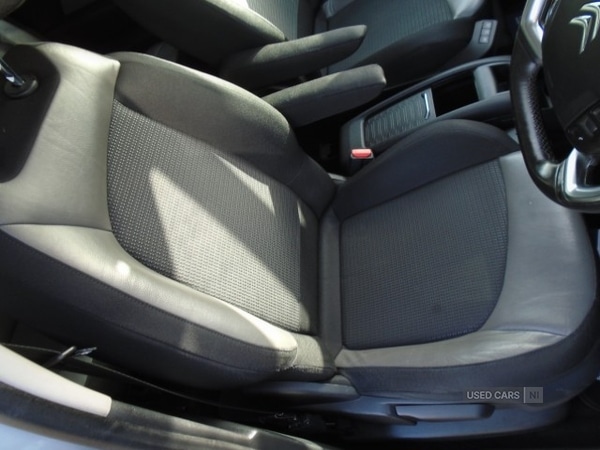 Used Citroen Grand C4 Picasso 2015 for sale - 77647310: Photo 13