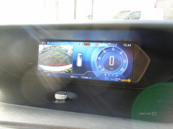 Used Citroen Grand C4 Picasso 2015 for sale - 77647310: Photo 15