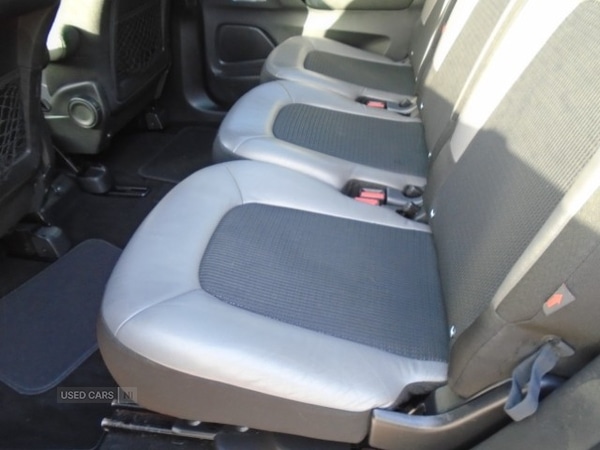 Used Citroen Grand C4 Picasso 2015 for sale - 77647310: Photo 20