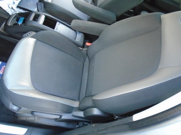 Used Citroen Grand C4 Picasso 2015 for sale - 77647310: Photo 22