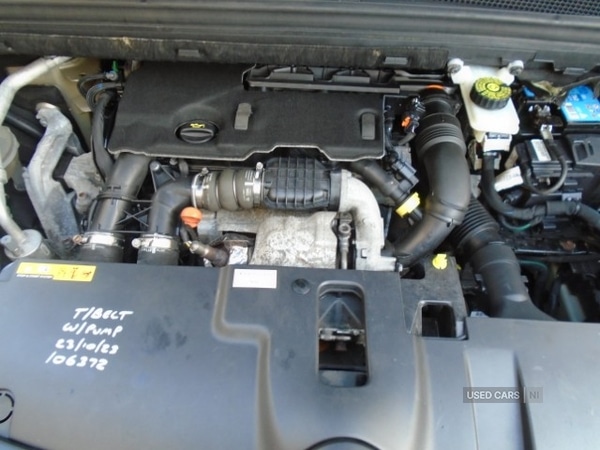 Used Citroen Grand C4 Picasso 2015 for sale - 77647310: Photo 26