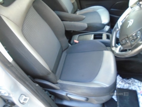 Used Citroen Grand C4 Picasso 2015 for sale - 77647310: Photo 31