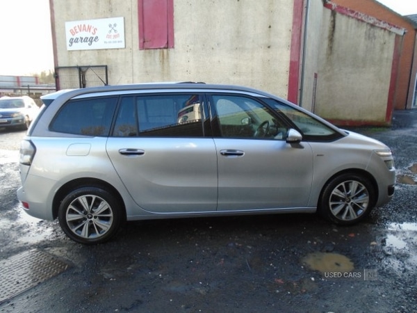 Used Citroen Grand C4 Picasso 2015 for sale - 77647310: Photo 32