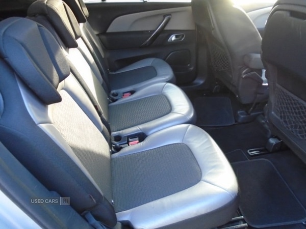 Used Citroen Grand C4 Picasso 2015 for sale - 77647310: Photo 5
