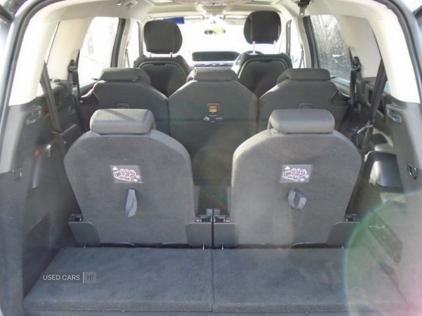 Used Citroen Grand C4 Picasso 2015 for sale - 77647310: Photo 8