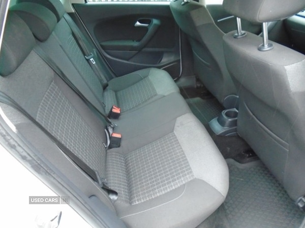 Used Volkswagen Polo 2016 for sale - 77538998: Photo 10