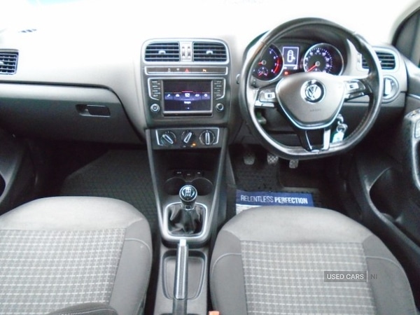 Used Volkswagen Polo 2016 for sale - 77538998: Photo 11
