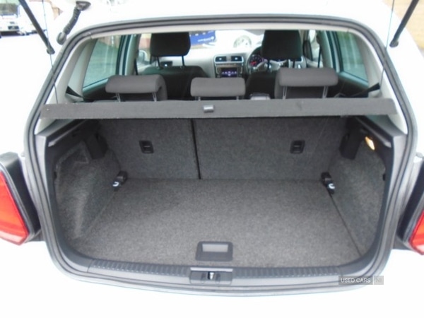 Used Volkswagen Polo 2016 for sale - 77538998: Photo 13