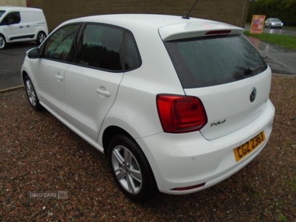 Used Volkswagen Polo 2016 for sale - 77538998: Photo 15