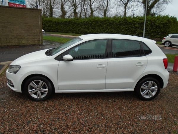Used Volkswagen Polo 2016 for sale - 77538998: Photo 16