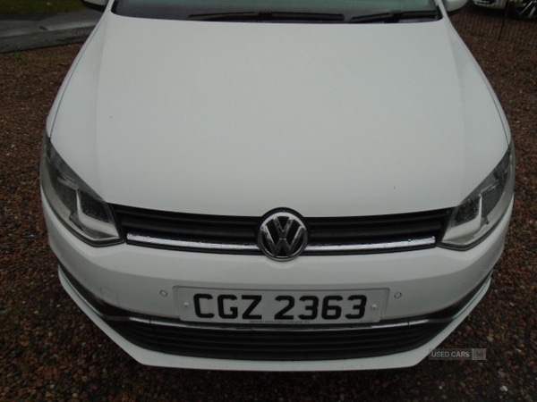 Used Volkswagen Polo 2016 for sale - 77538998: Photo 18