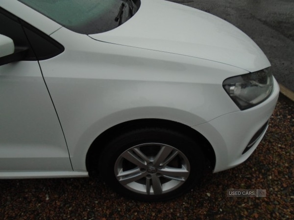 Used Volkswagen Polo 2016 for sale - 77538998: Photo 19