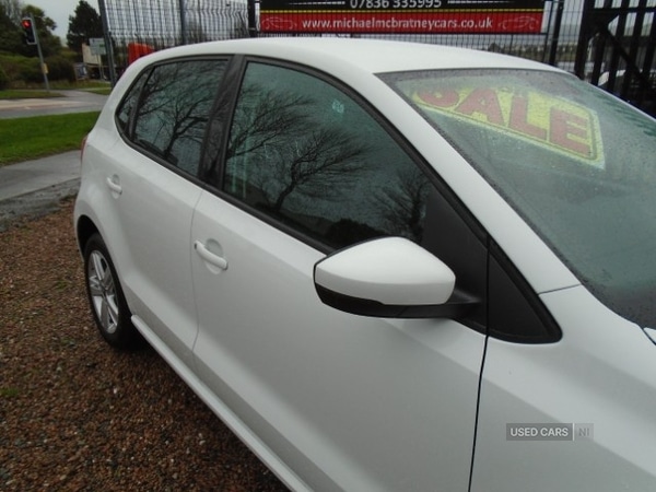 Used Volkswagen Polo 2016 for sale - 77538998: Photo 20