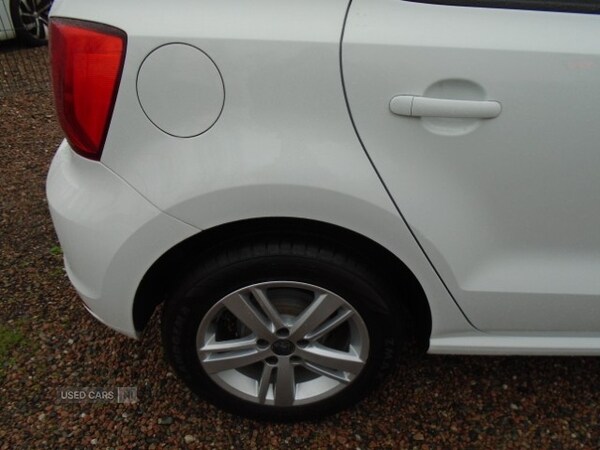 Used Volkswagen Polo 2016 for sale - 77538998: Photo 22