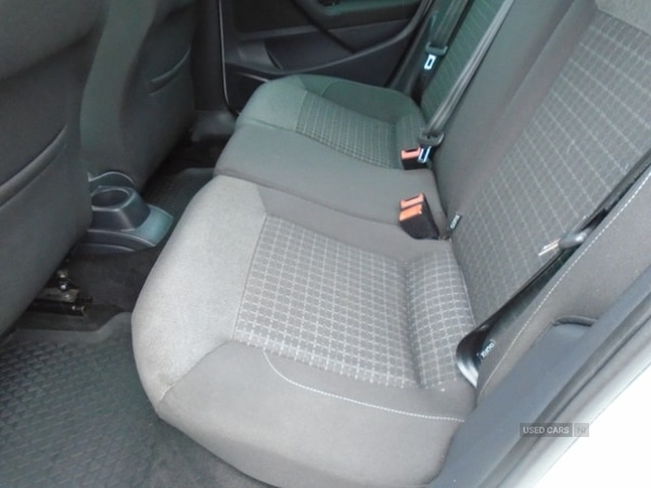 Used Volkswagen Polo 2016 for sale - 77538998: Photo 25