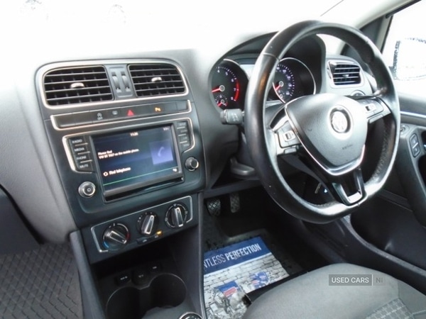 Used Volkswagen Polo 2016 for sale - 77538998: Photo 27