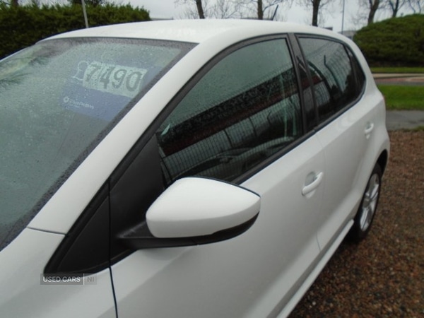 Used Volkswagen Polo 2016 for sale - 77538998: Photo 29