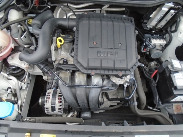 Used Volkswagen Polo 2016 for sale - 77538998: Photo 31