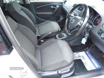 Used Volkswagen Polo 2016 for sale - 77538998: Photo