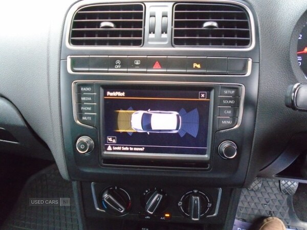 Used Volkswagen Polo 2016 for sale - 77538998: Photo 6