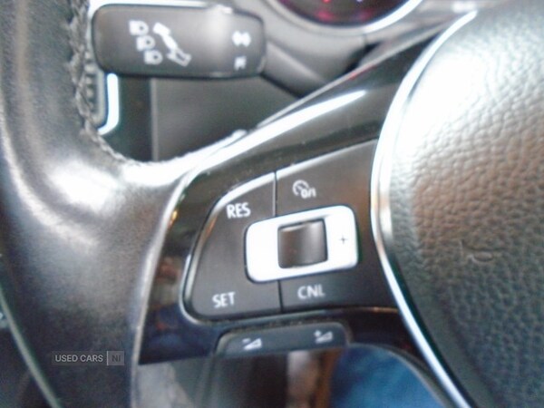 Used Volkswagen Polo 2016 for sale - 77538998: Photo 8