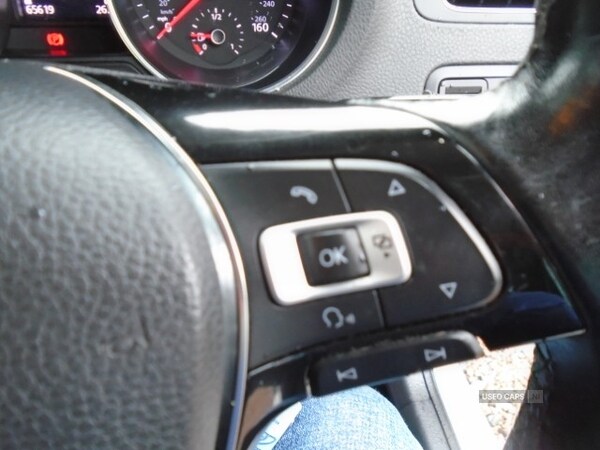 Used Volkswagen Polo 2016 for sale - 77538998: Photo 9