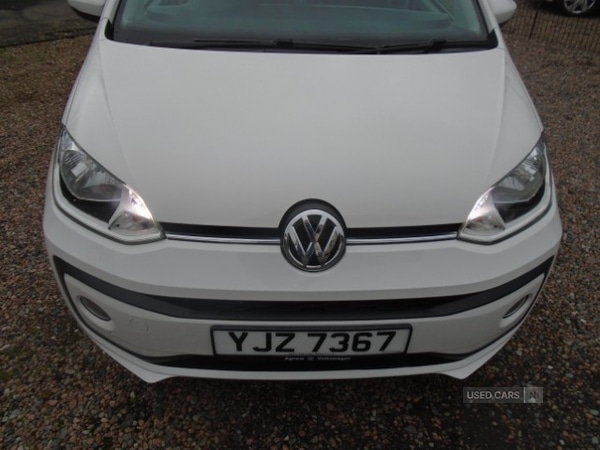 Used Volkswagen up! 2016 for sale - 77332313: Photo 13
