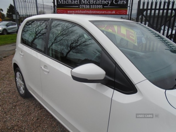 Used Volkswagen up! 2016 for sale - 77332313: Photo 15