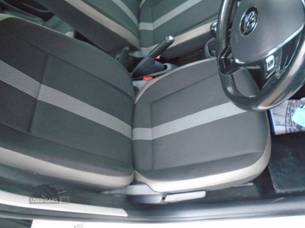 Used Volkswagen up! 2016 for sale - 77332313: Photo 16