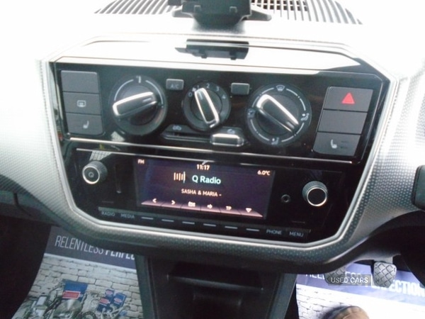 Used Volkswagen up! 2016 for sale - 77332313: Photo 17