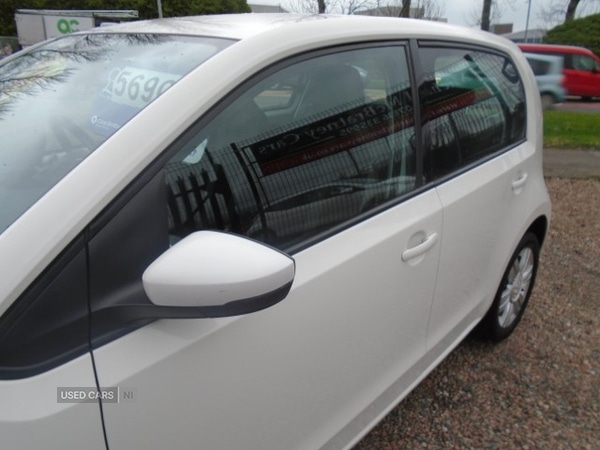 Used Volkswagen up! 2016 for sale - 77332313: Photo 25