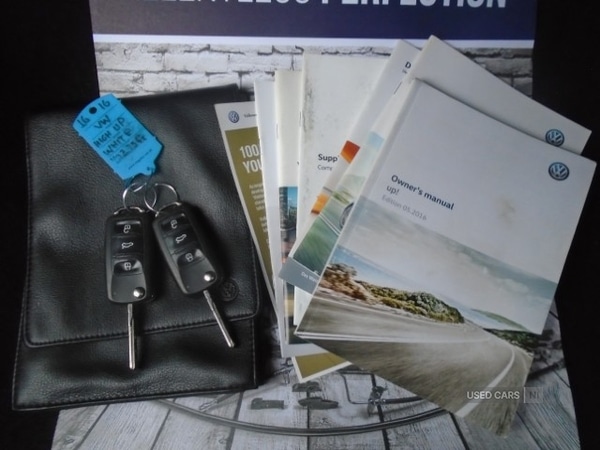 Used Volkswagen up! 2016 for sale - 77332313: Photo 27