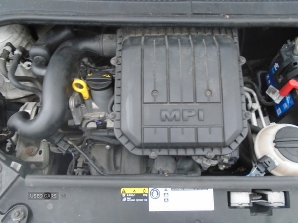 Used Volkswagen up! 2016 for sale - 77332313: Photo 29