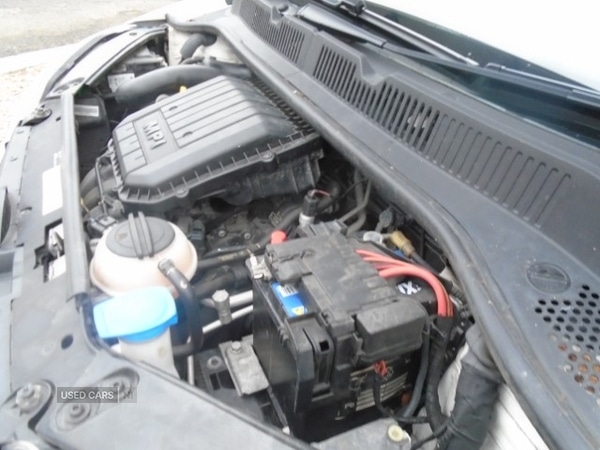 Used Volkswagen up! 2016 for sale - 77332313: Photo 31