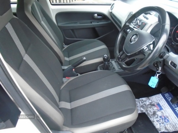 Used Volkswagen up! 2016 for sale - 77332313: Photo 4