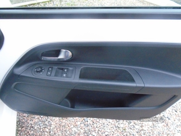 Used Volkswagen up! 2016 for sale - 77332313: Photo 5