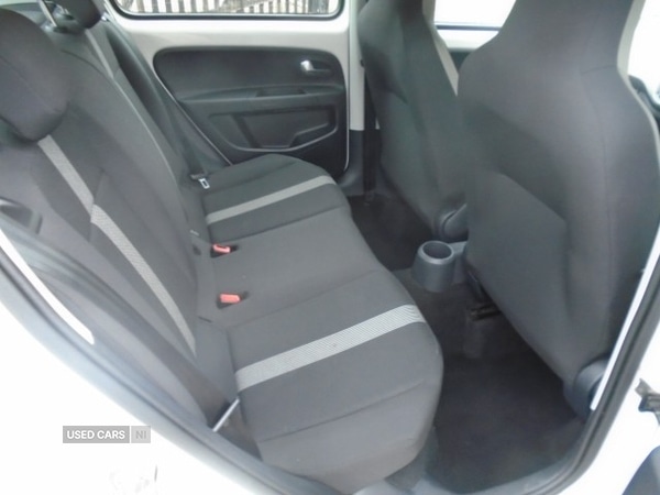 Used Volkswagen up! 2016 for sale - 77332313: Photo 6