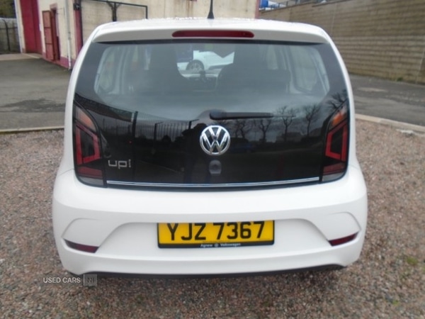 Used Volkswagen up! 2016 for sale - 77332313: Photo 7