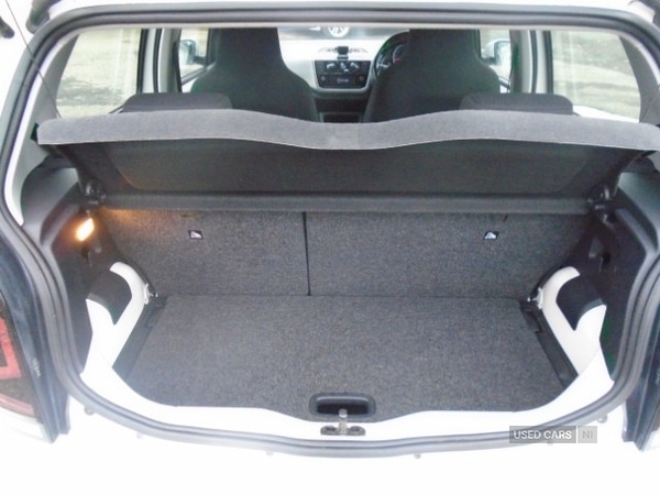 Used Volkswagen up! 2016 for sale - 77332313: Photo 8