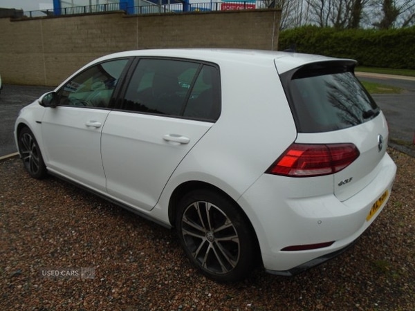 Used Volkswagen Golf 2018 for sale - 77825533: Photo 11
