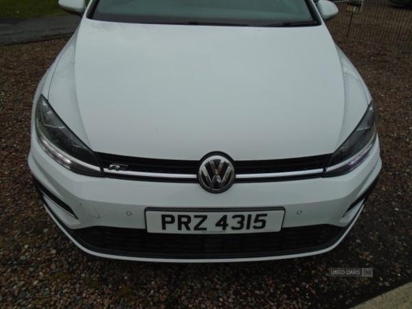 Used Volkswagen Golf 2018 for sale - 77825533: Photo 14