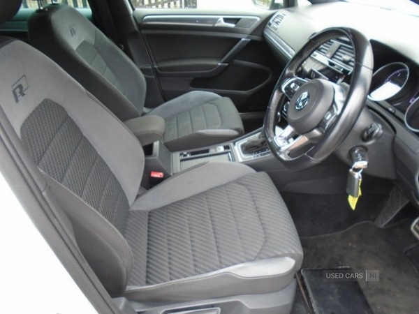 Used Volkswagen Golf 2018 for sale - 77825533: Photo 4