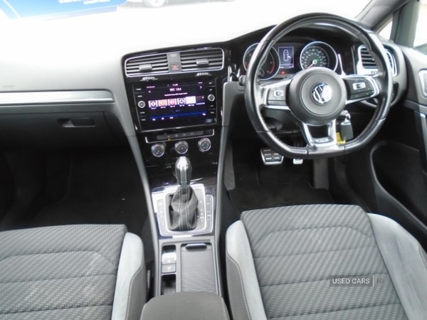 Used Volkswagen Golf 2018 for sale - 77825533: Photo 7