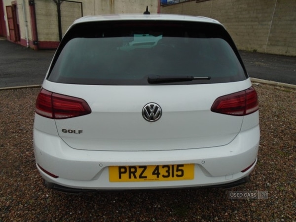 Used Volkswagen Golf 2018 for sale - 77825533: Photo 8