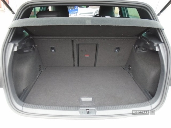 Used Volkswagen Golf 2018 for sale - 77825533: Photo 9