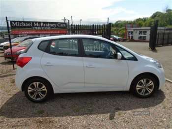 Used Kia Venga 2015 for sale - 75115880: Photo