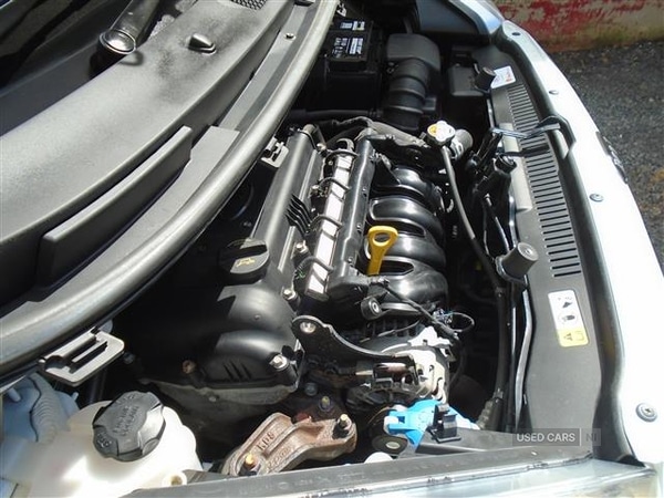 Vehicle 31