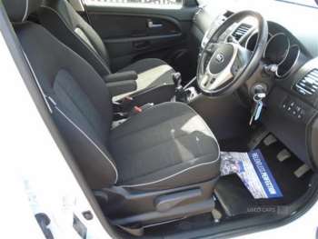 Used Kia Venga 2015 for sale - 75115880: Photo