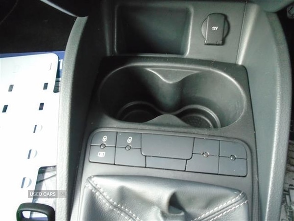 Used SEAT Ibiza 2014 for sale - 76500431: Photo 10