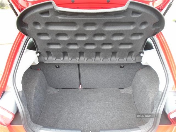 Used SEAT Ibiza 2014 for sale - 76500431: Photo 12